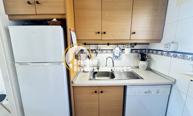 Bestaande bouw - Appartement - Los Altos