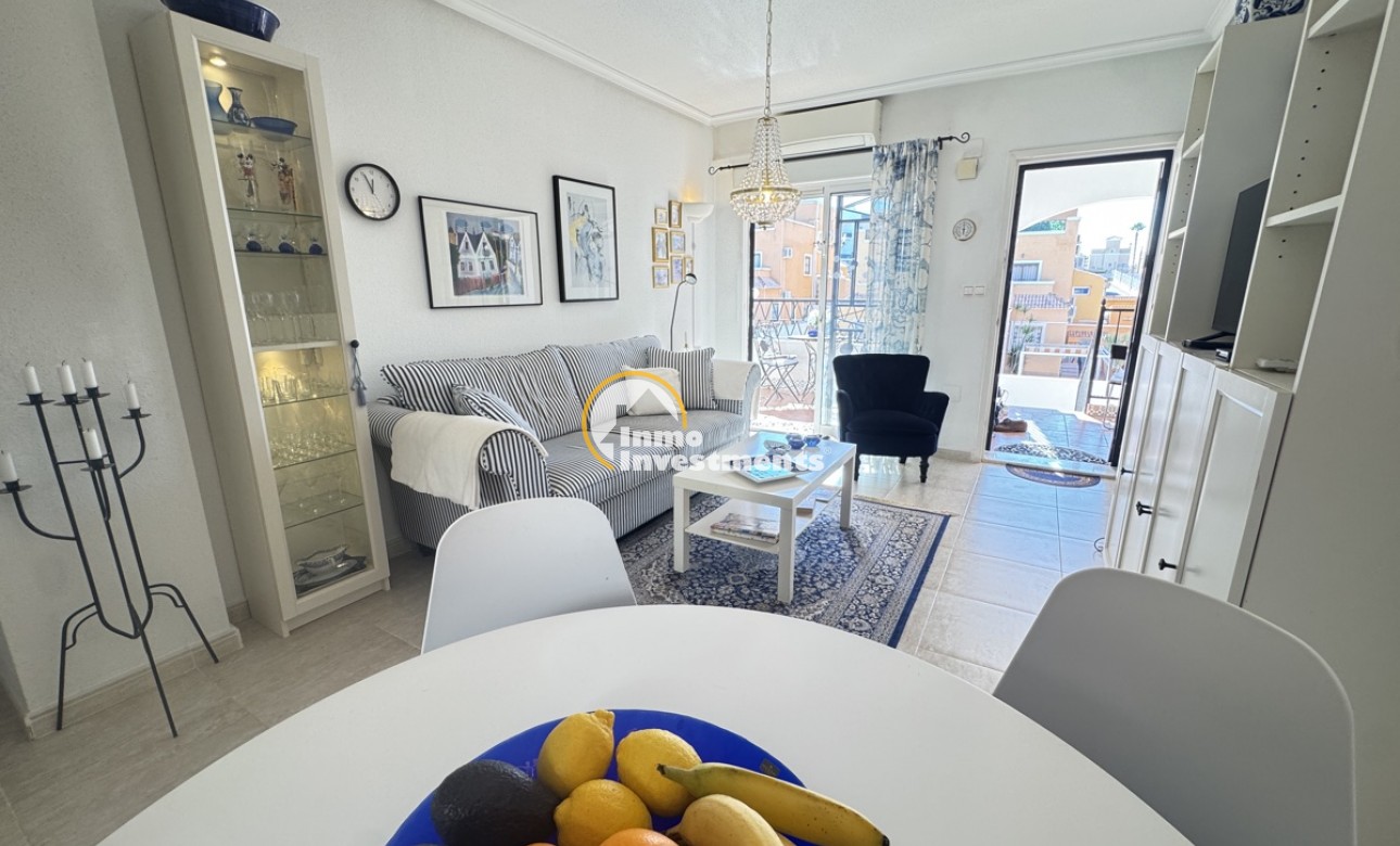 Bestaande bouw - Appartement - Los Altos