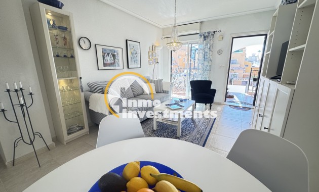 Bestaande bouw - Appartement - Los Altos