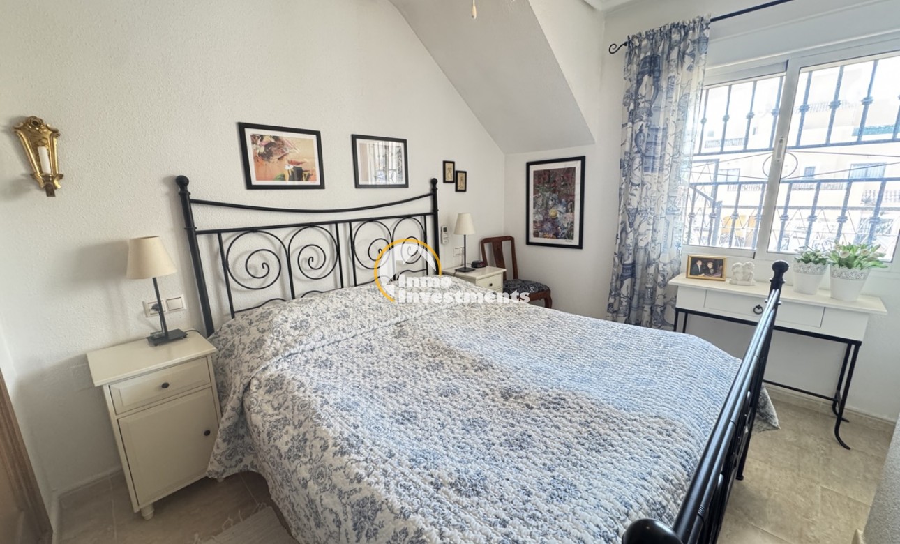 Bestaande bouw - Appartement - Los Altos