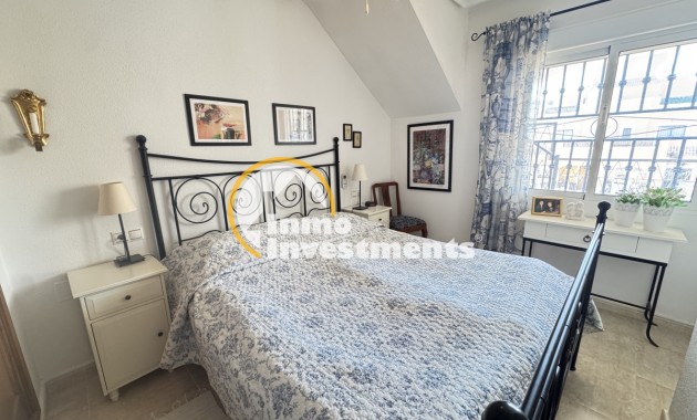 Bestaande bouw - Appartement - Los Altos