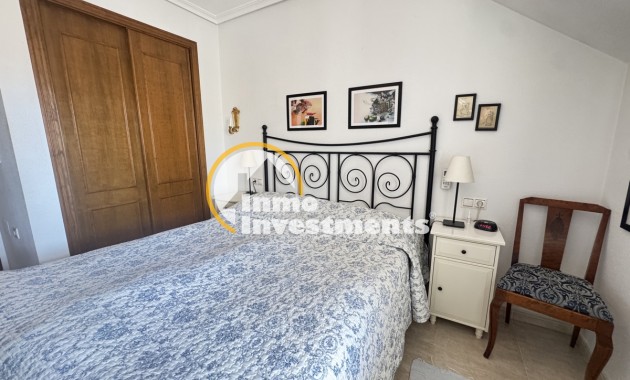 Bestaande bouw - Appartement - Los Altos