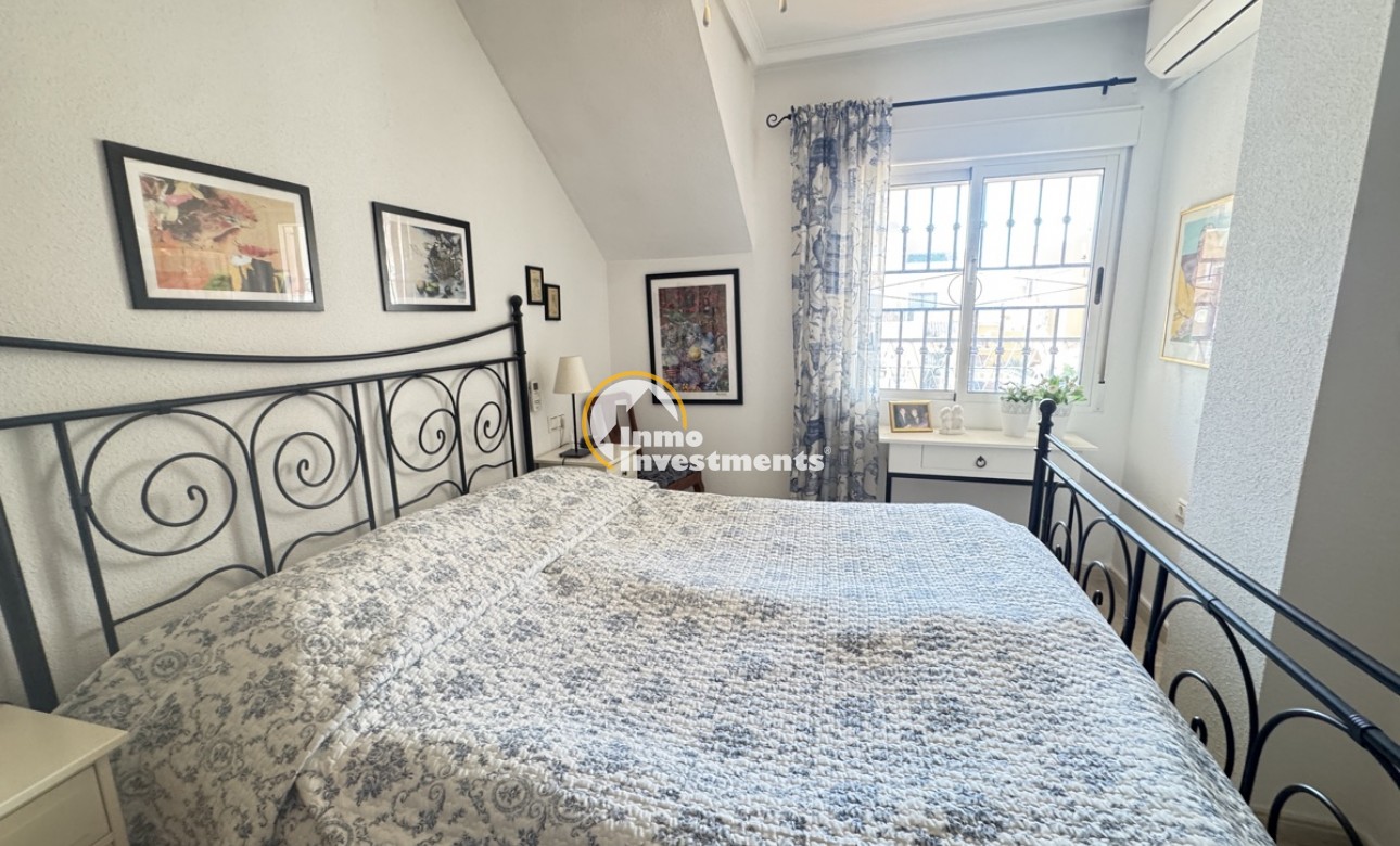 Bestaande bouw - Appartement - Los Altos