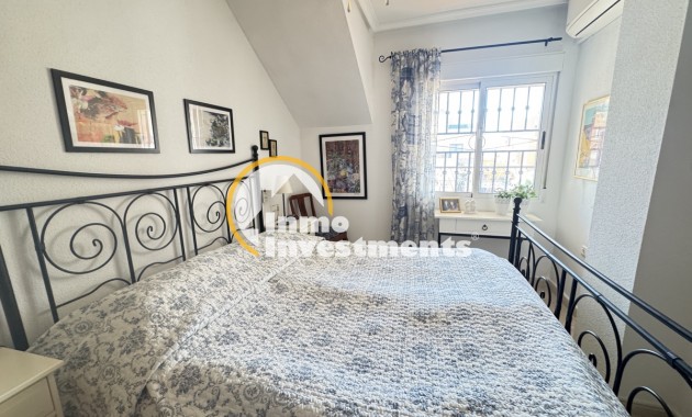 Bestaande bouw - Appartement - Los Altos