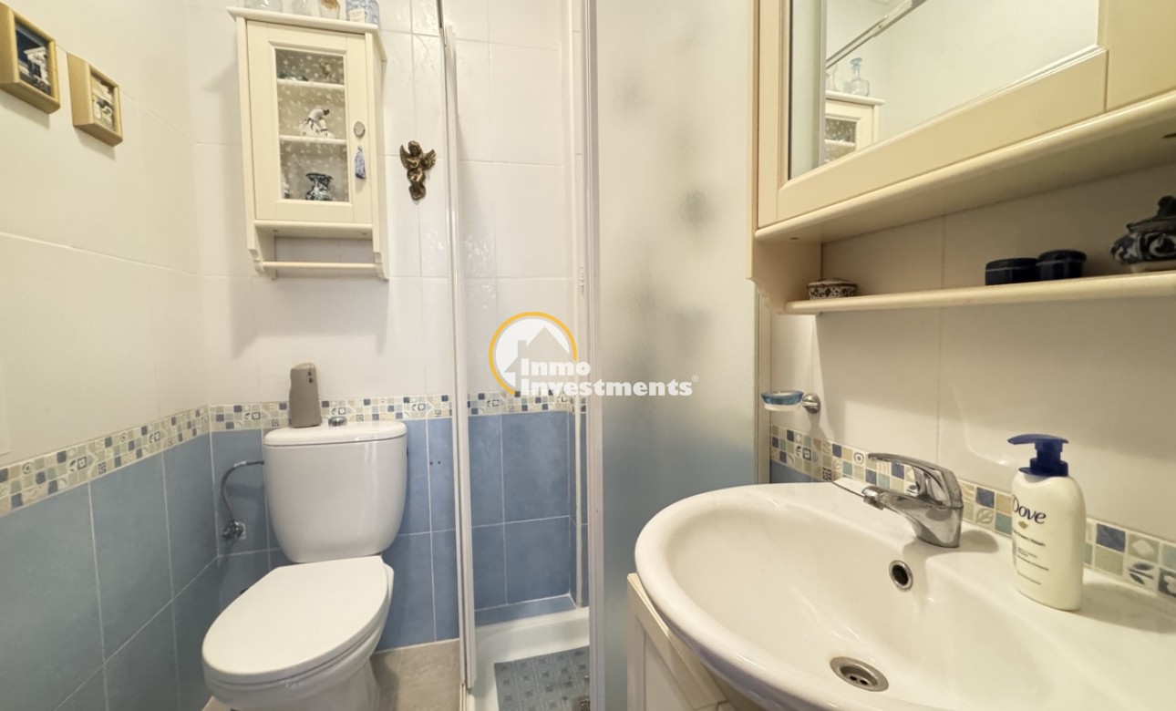 Bestaande bouw - Appartement - Los Altos