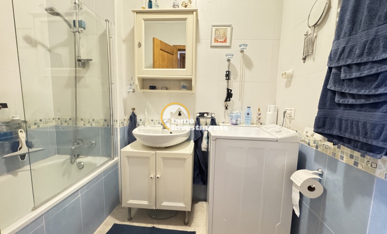 Bestaande bouw - Appartement - Los Altos