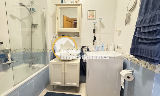 Bestaande bouw - Appartement - Los Altos