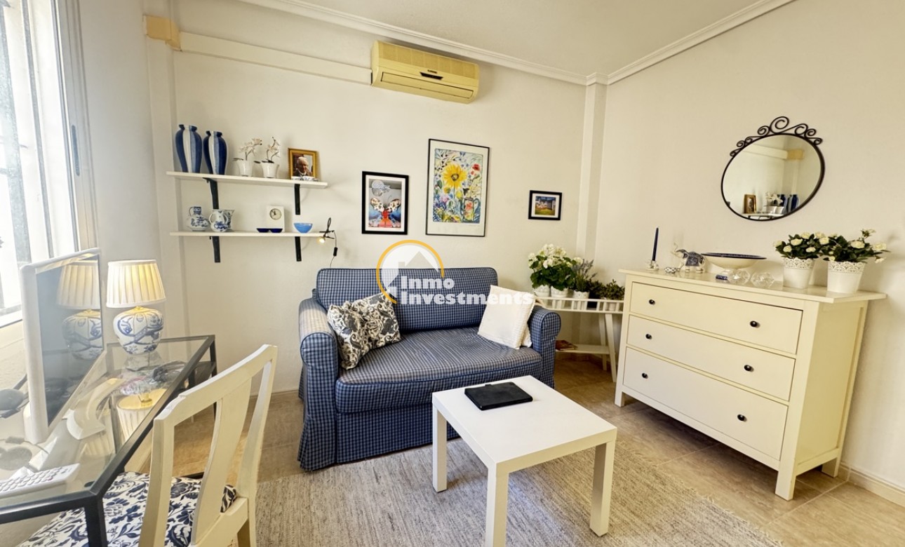 Bestaande bouw - Appartement - Los Altos