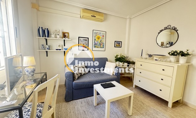 Bestaande bouw - Appartement - Los Altos