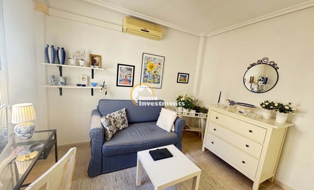 Bestaande bouw - Appartement - Los Altos