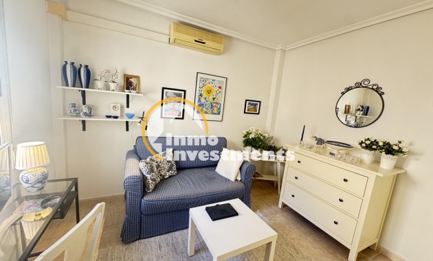 Bestaande bouw - Appartement - Los Altos