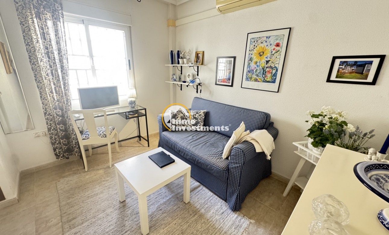 Bestaande bouw - Appartement - Los Altos