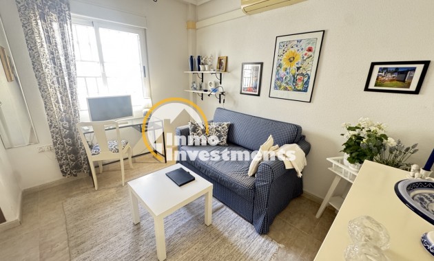 Bestaande bouw - Appartement - Los Altos