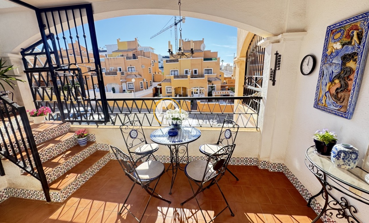 Bestaande bouw - Appartement - Los Altos