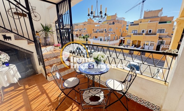 Bestaande bouw - Appartement - Los Altos