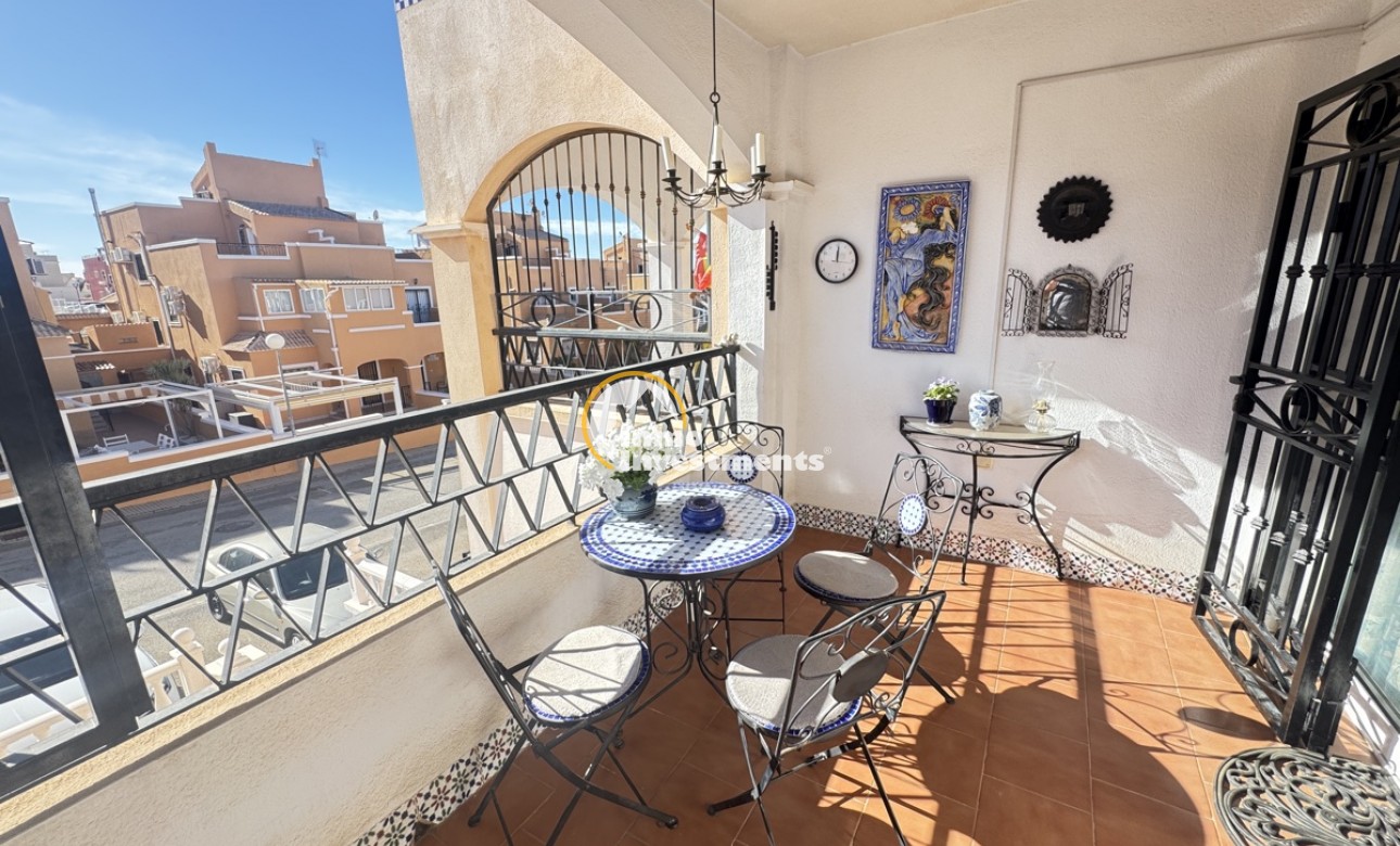 Bestaande bouw - Appartement - Los Altos