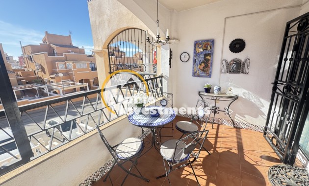 Bestaande bouw - Appartement - Los Altos