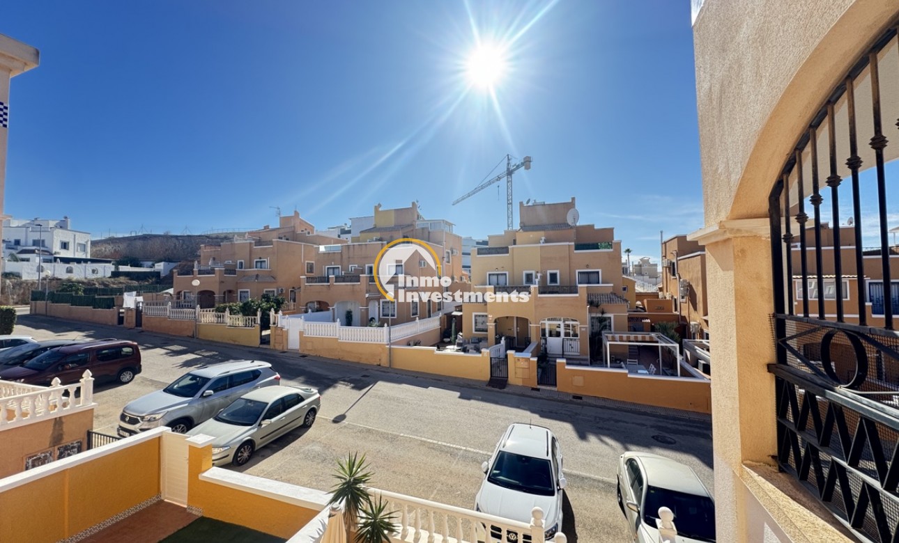 Bestaande bouw - Appartement - Los Altos