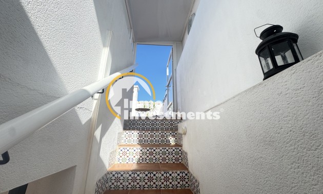 Bestaande bouw - Appartement - Los Altos