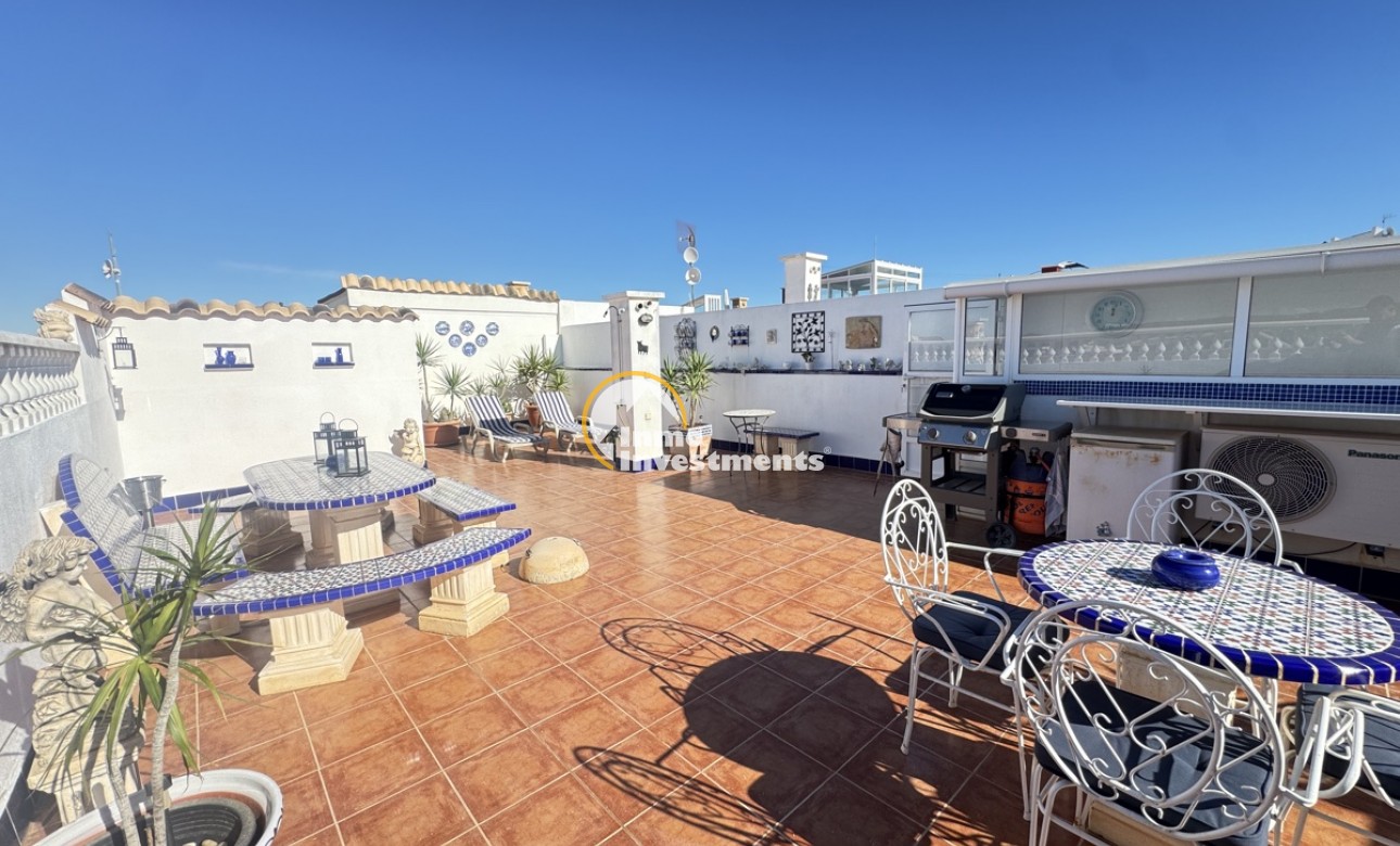 Bestaande bouw - Appartement - Los Altos