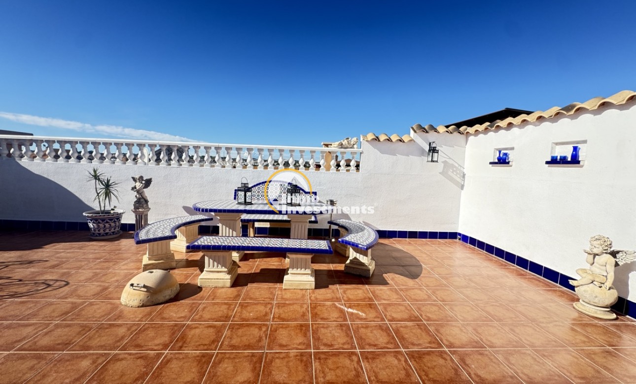 Bestaande bouw - Appartement - Los Altos