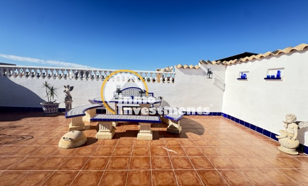 Bestaande bouw - Appartement - Los Altos