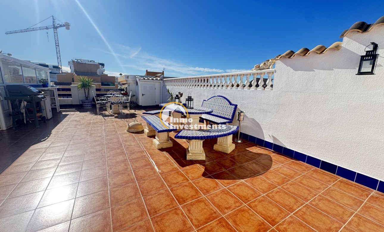 Bestaande bouw - Appartement - Los Altos