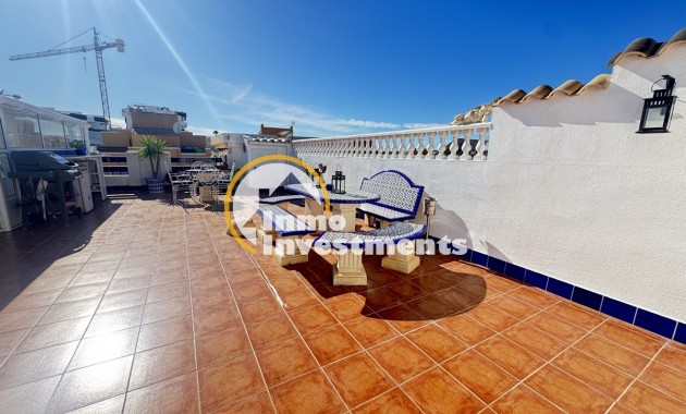 Bestaande bouw - Appartement - Los Altos