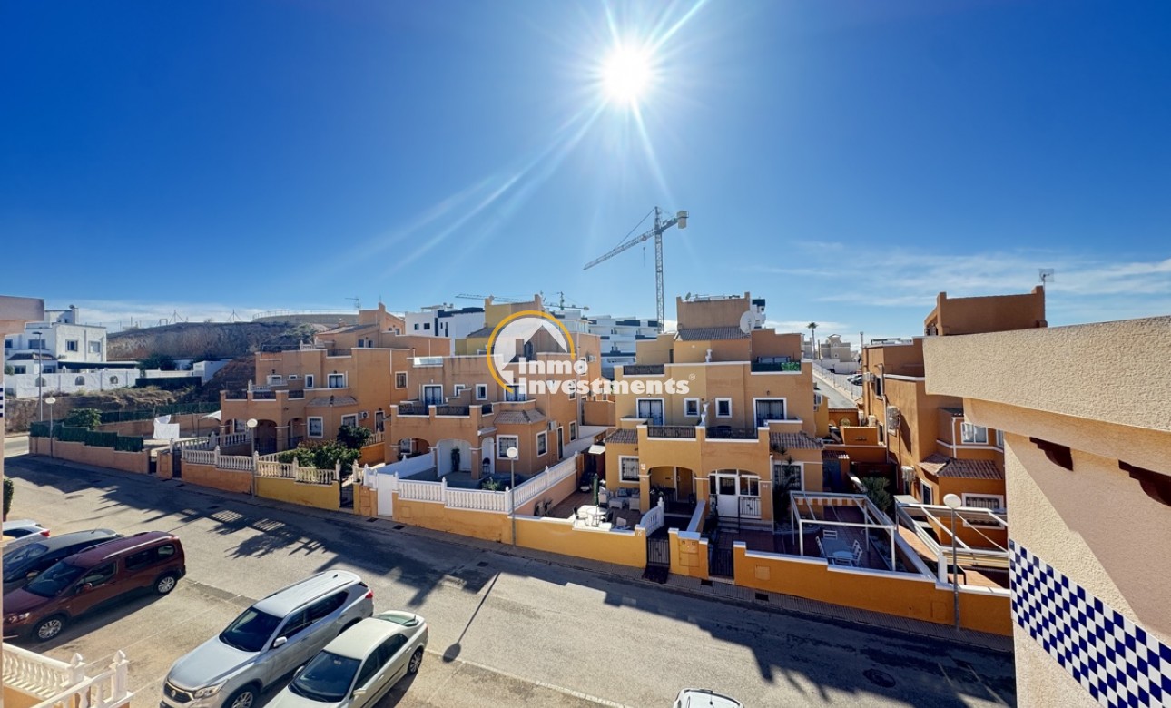 Bestaande bouw - Appartement - Los Altos