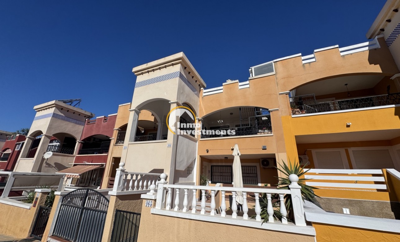 Bestaande bouw - Appartement - Los Altos