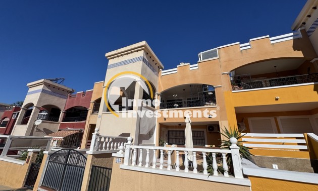 Bestaande bouw - Appartement - Los Altos