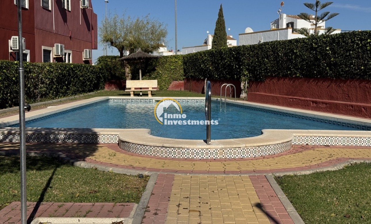 Bestaande bouw - Appartement - Los Altos