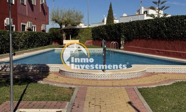 Bestaande bouw - Appartement - Los Altos