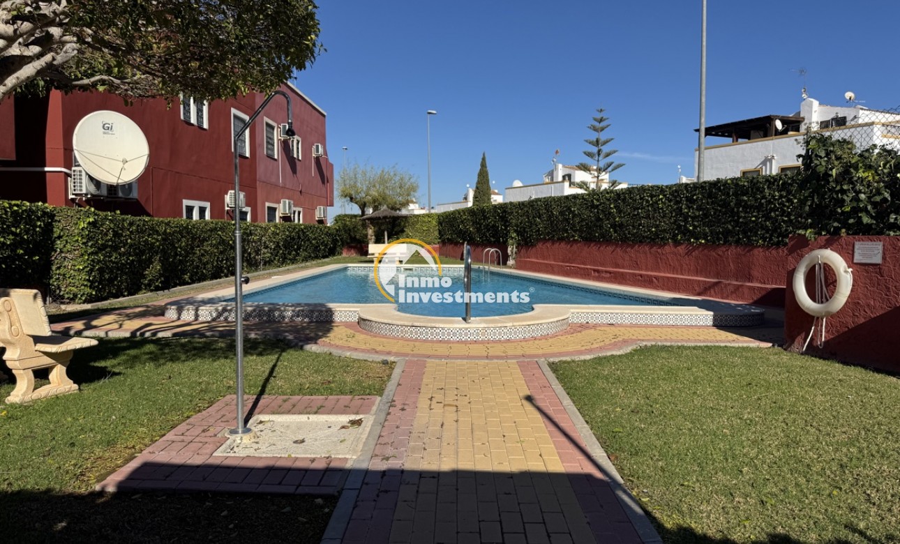 Bestaande bouw - Appartement - Los Altos