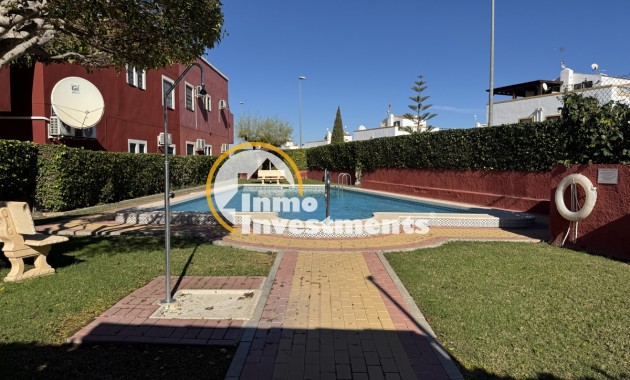 Bestaande bouw - Appartement - Los Altos