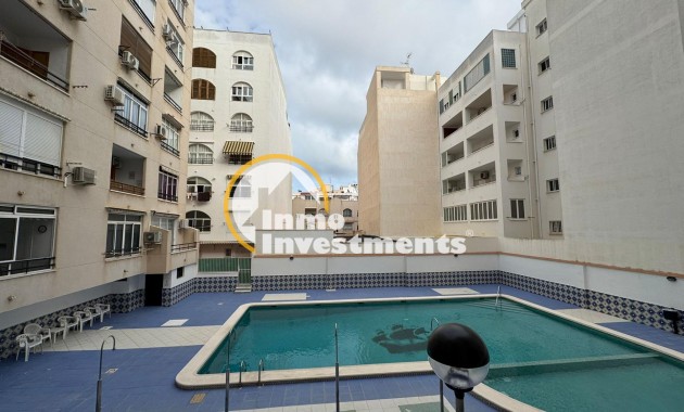 Reventa - Estudio - Torrevieja