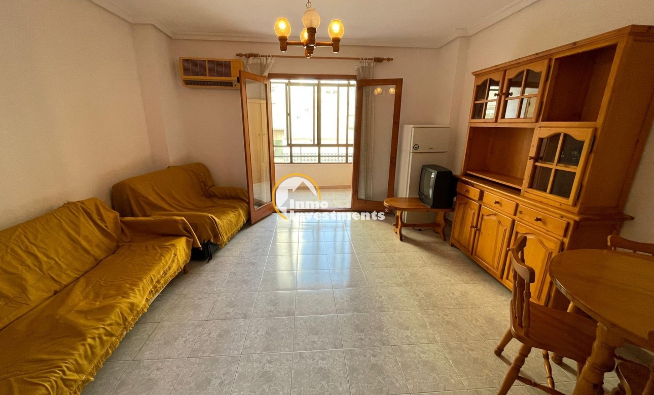 Reventa - Estudio - Torrevieja