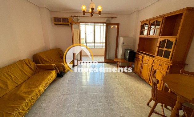 Reventa - Estudio - Torrevieja