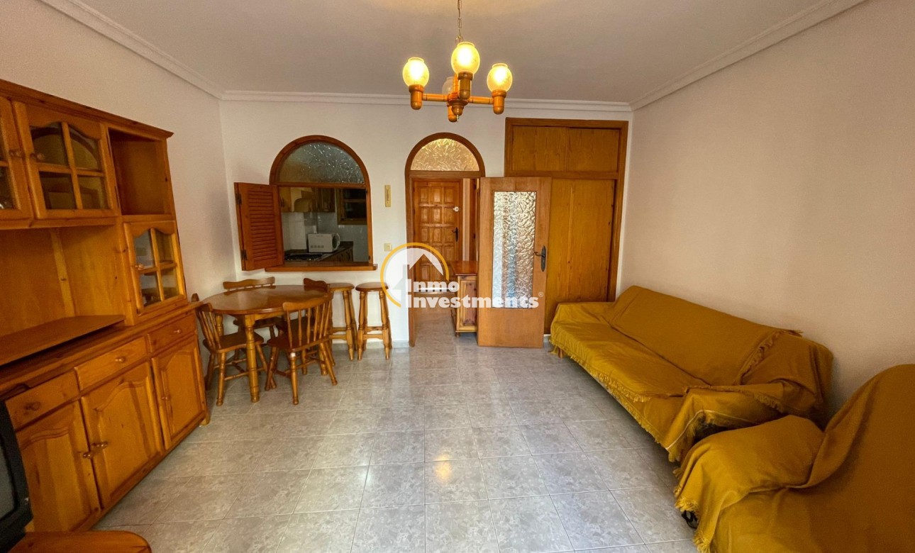 Reventa - Estudio - Torrevieja