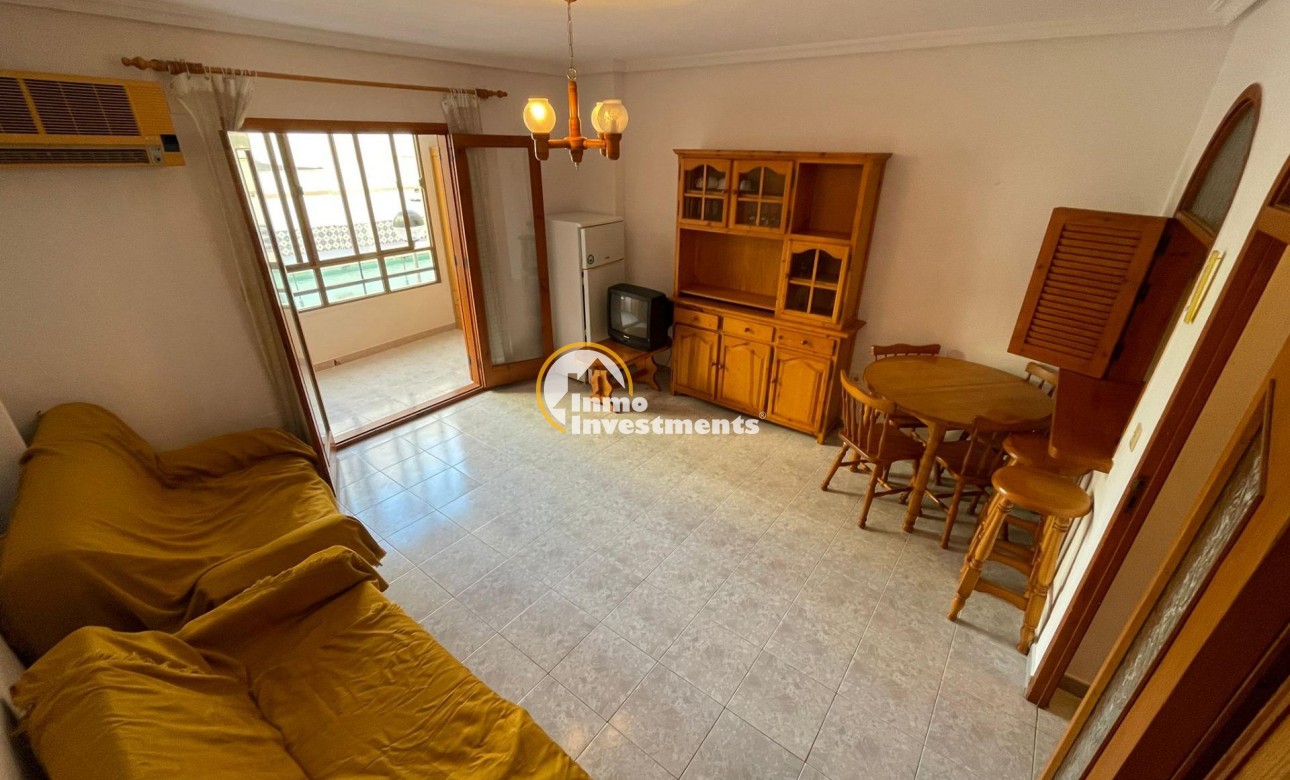 Reventa - Estudio - Torrevieja