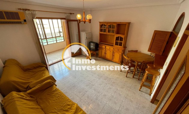 Reventa - Estudio - Torrevieja