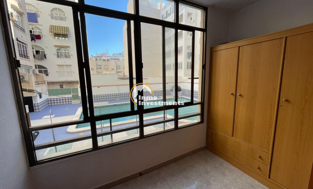 Reventa - Estudio - Torrevieja