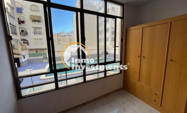 Reventa - Estudio - Torrevieja