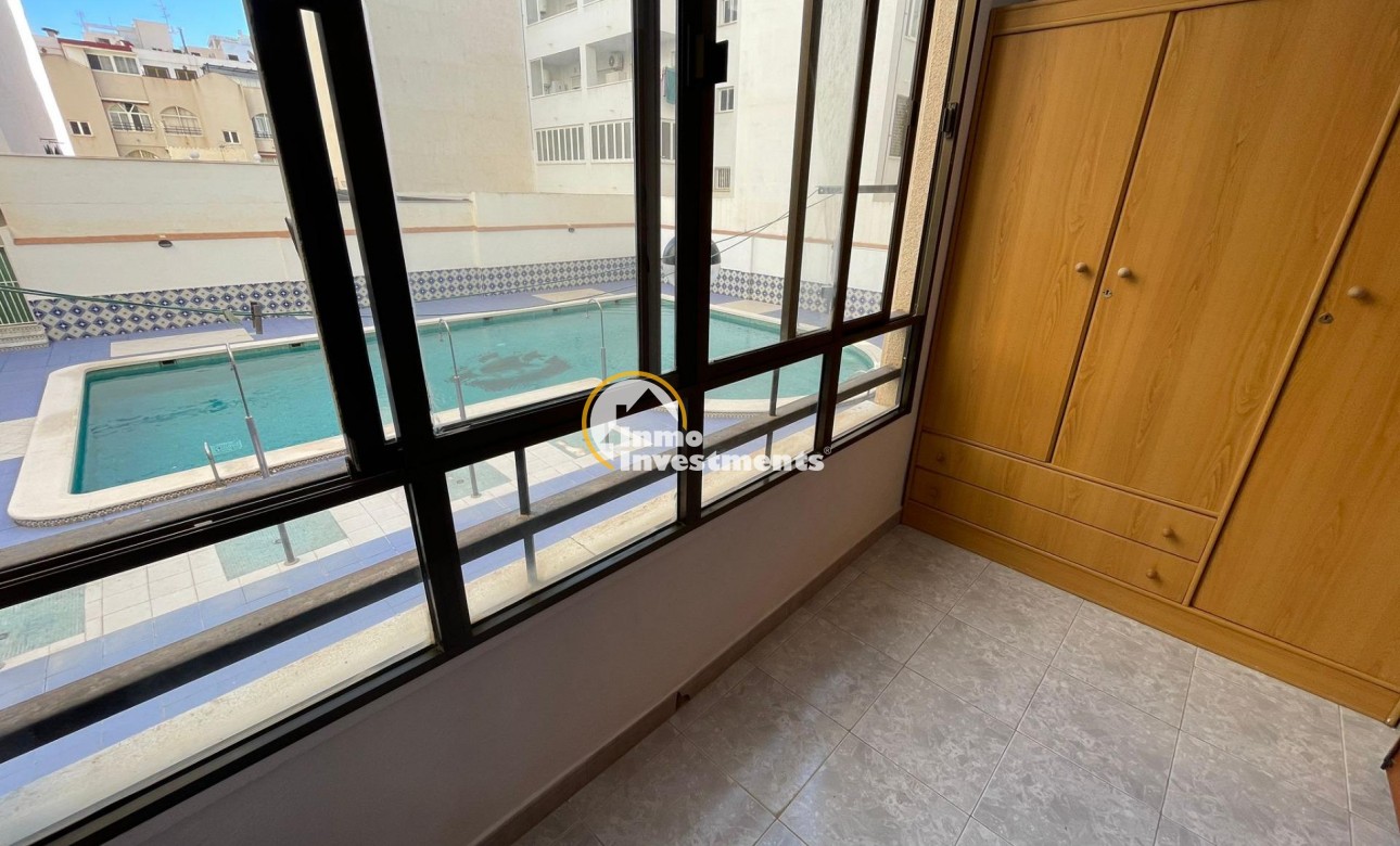 Reventa - Estudio - Torrevieja