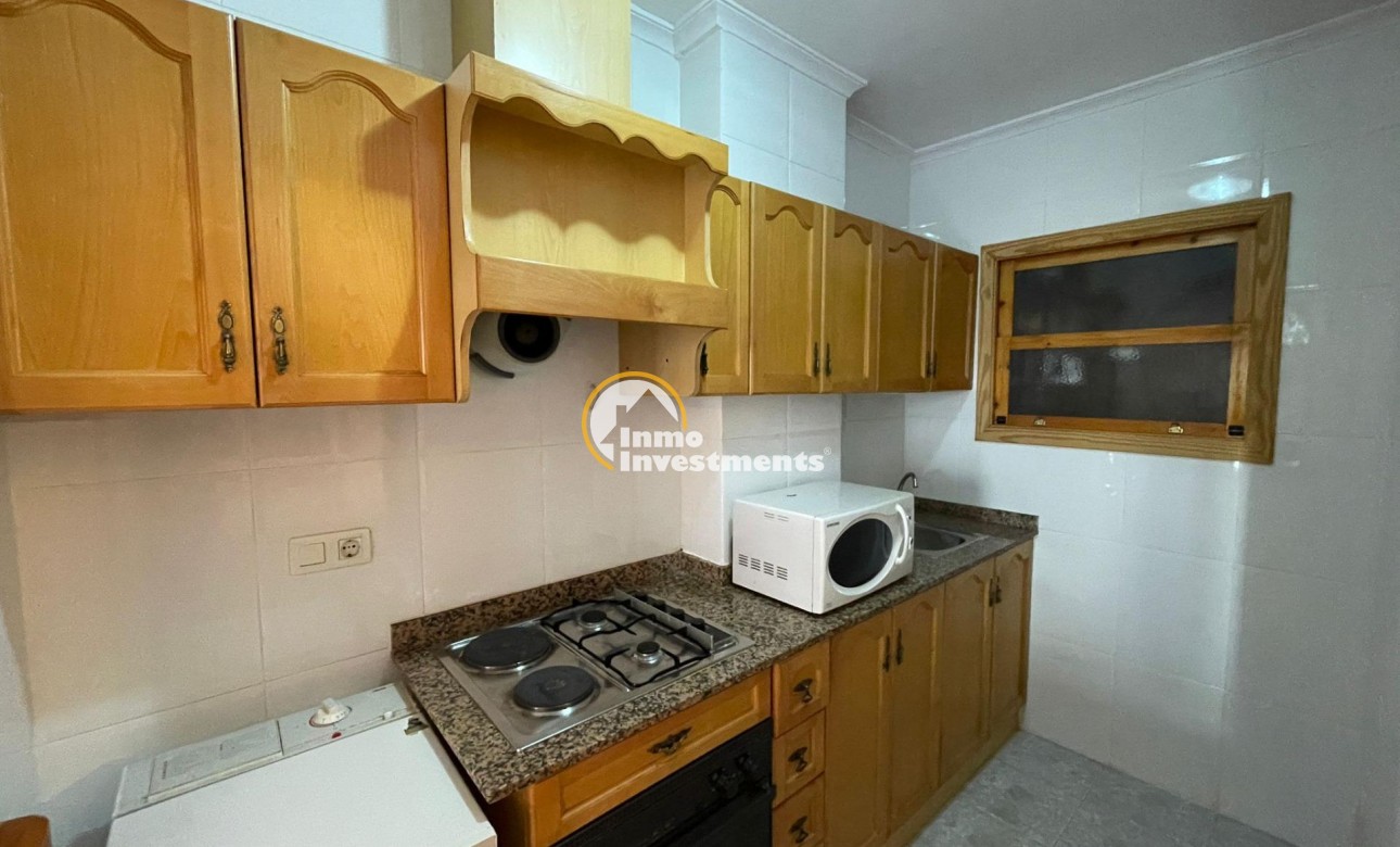 Reventa - Estudio - Torrevieja