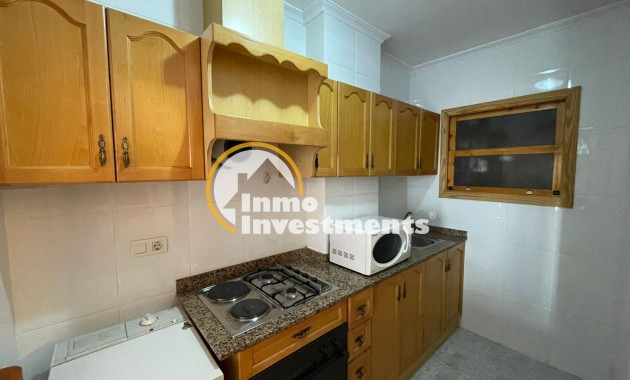 Reventa - Estudio - Torrevieja