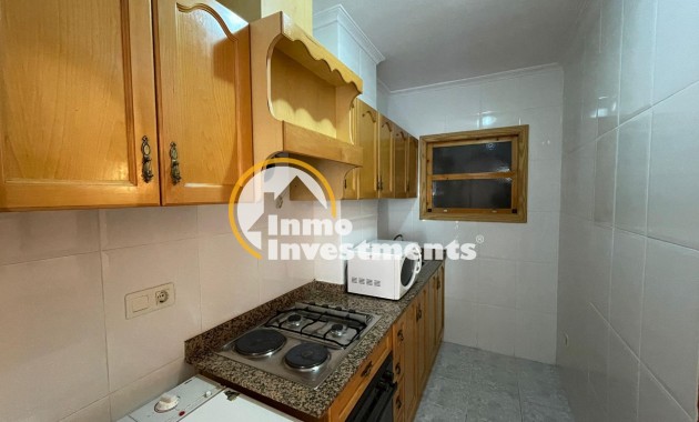 Reventa - Estudio - Torrevieja