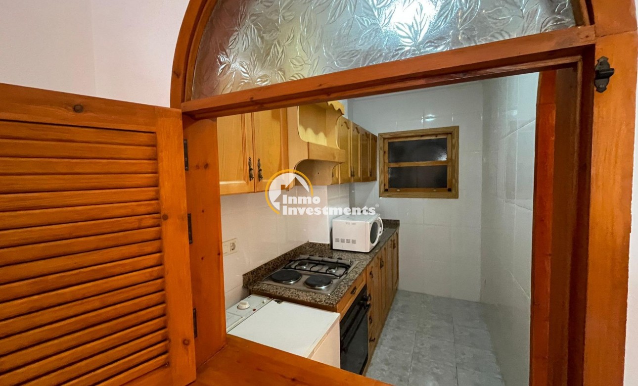 Reventa - Estudio - Torrevieja