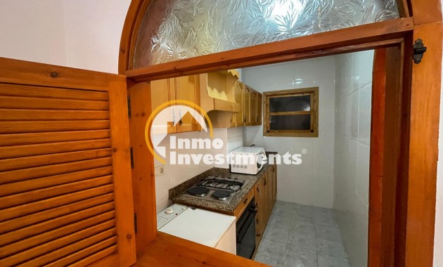 Reventa - Estudio - Torrevieja