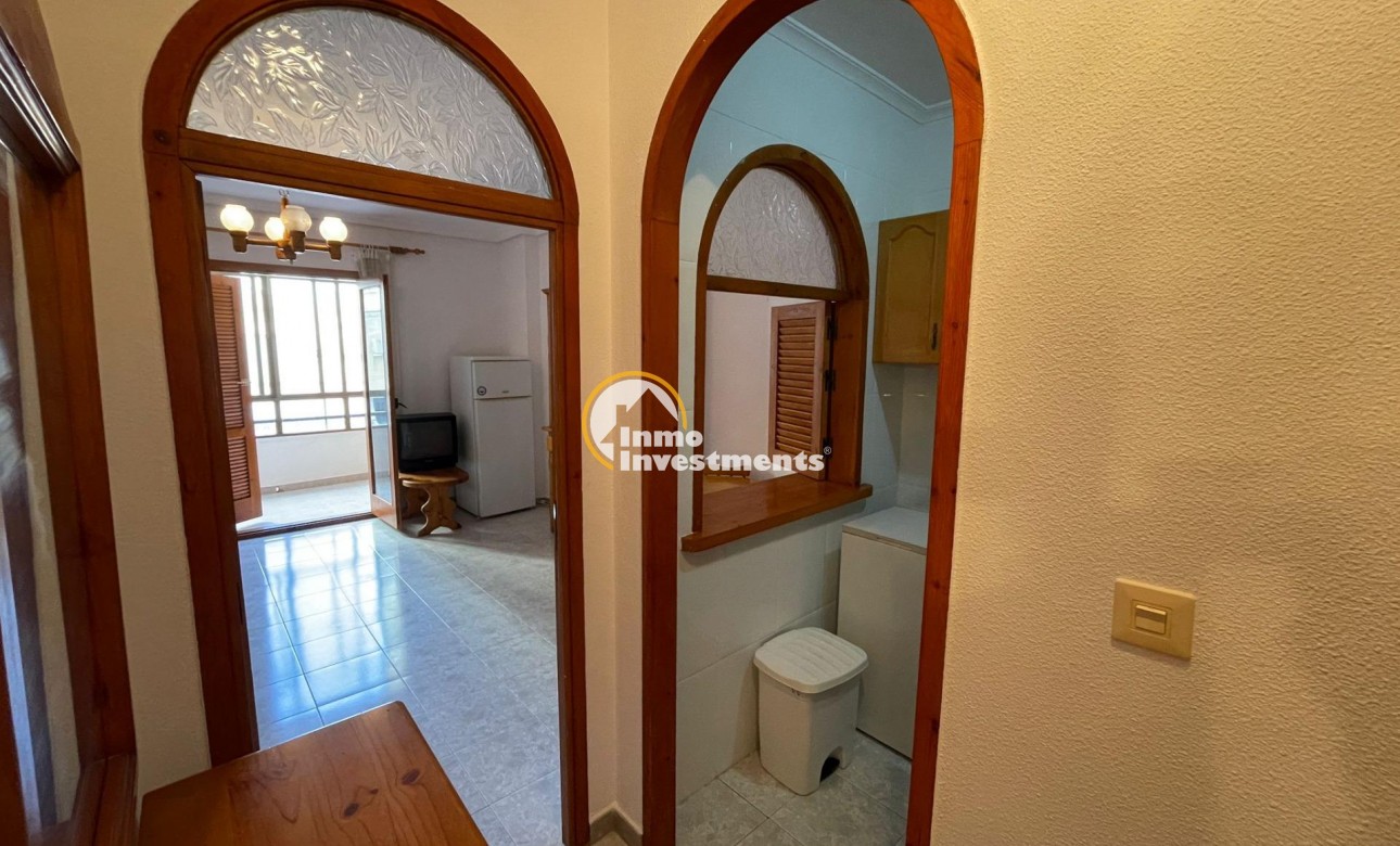 Reventa - Estudio - Torrevieja